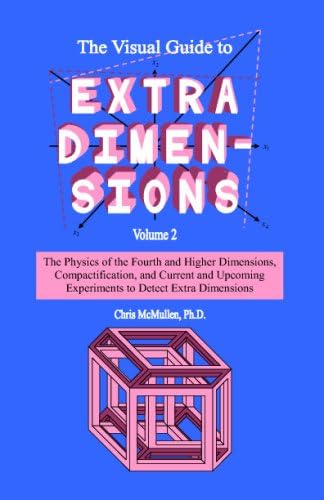 The Visual Guide to Extra Dimensions, Volume 2