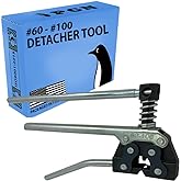 PGN - Roller Chain Cutter Breaker Detacher Splitter Tool for Chain Size #60, #80, and #100