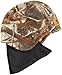 Carhartt Men's Workcamo Fleece 2-In-1 Headwear