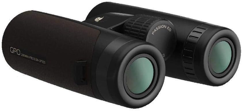 gpo binoculars