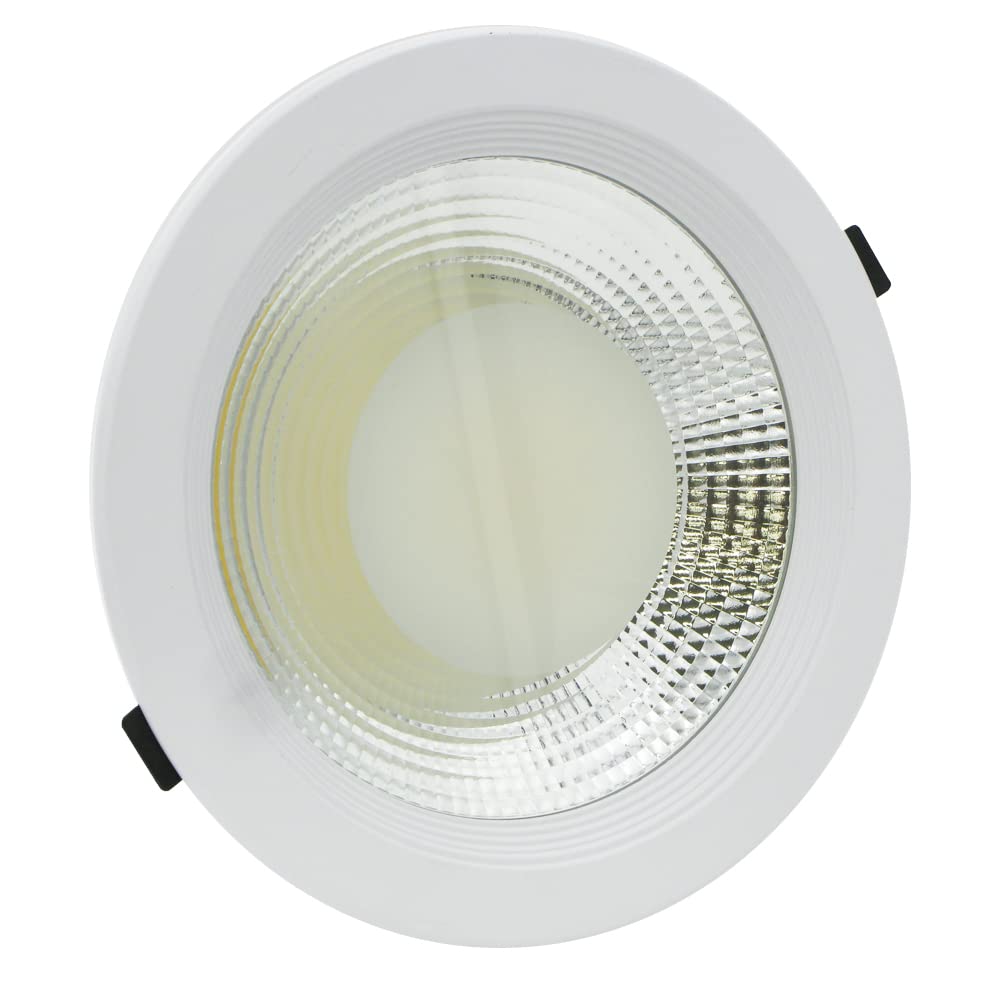 LAES 986976 Downlight Integrated LED, 30 W, White, 220 x 57 mm