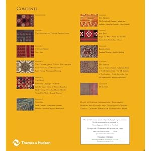 Indian Textiles (Revised and Expanded Edition)