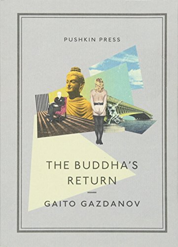 The Buddha's Return (Pushkin Collection)