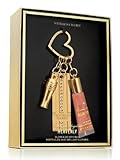 Victoria's Secret Heavenly Gloss and Go Keychain Gift Boxed
