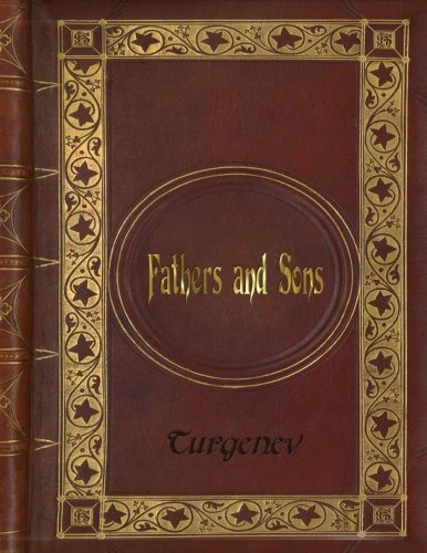 Turgenev - Fathers and Sons