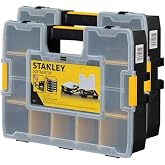 Stanley STST14027 S/Master Organiser Twin Pack