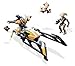 Mega Construx Destiny EV-30 Tumbler Sparrow