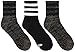 adidas Women's Originals Superlite 3-Pack Quarter Socks