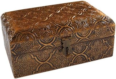 Holzspielerei Wood Trunk abw027 Engineer – Copper
