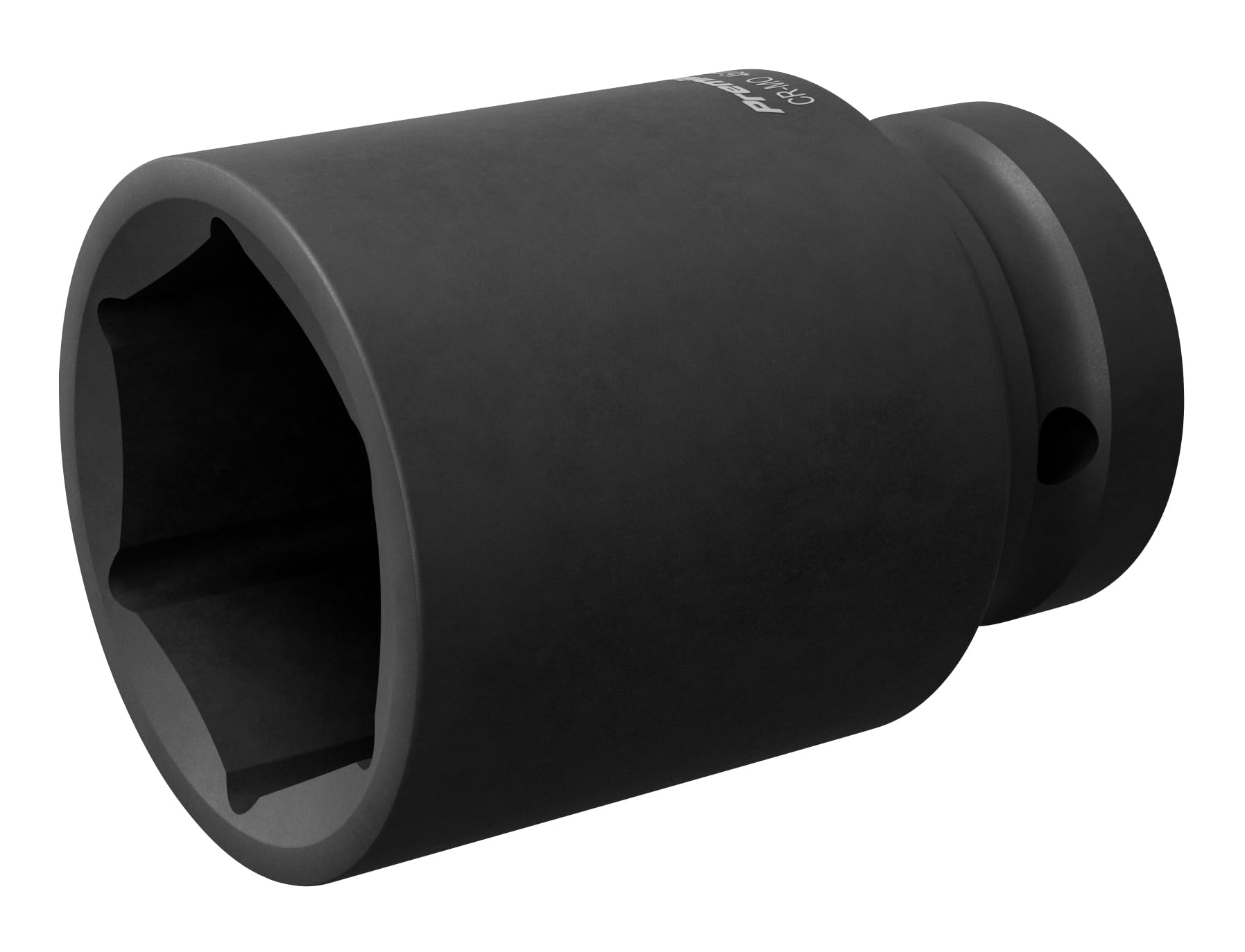 Sealey Is146D Impact Socket 46Mm Deep 1Sq Drive