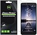 [6-Pack] Dmax Armor for ZTE ZMAX Pro Anti-Glare & Anti-Fingerprint (Matte) Screen Protector