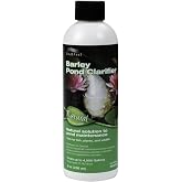 TotalPond Barley Pond Clarifier, 8-Ounce