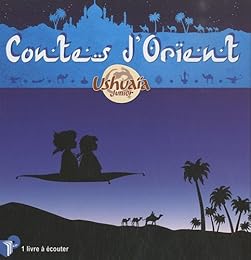 Contes d'Orient