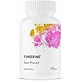 THORNE - Basic Prenatal - Folate Multivitamin for Pregnant and Lactating Women - 90 Capsules - 30 Servings