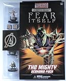 NECA Marvel HeroClix: Fear Itself The Mighty