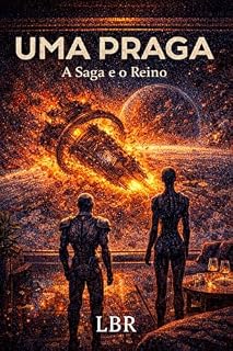 Livro UMA PRAGA