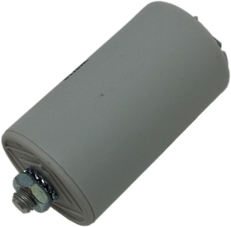 416102627 Capacitor: motors, run 25uF 475VAC Ø40x92mm -25-85°C ±5% DUCATI ENERGI