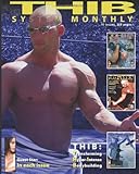 THIB System Monthly by Christian Thibaudeau