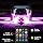 Amazon.com: Govee Car Underglow Lights, 4 Pcs Led Strip ...
