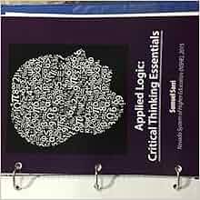 Logic critical thinking test picture