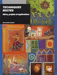 Techniques mixtes