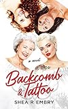 Backcomb & Tattoo by