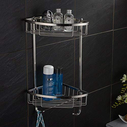 Colgador ducha acero inoxidable grifo | Inoxidable