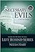 End of State: Necessary Evils: A Time for Treason (Left Behind Political) by Neesa Hart