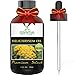 Helichrysum Oil - Therapeutic Grade - 1fl oz with Glass Dropper - Premium Select from Essential Oil Labs