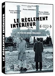 Le Règlement Intérieur