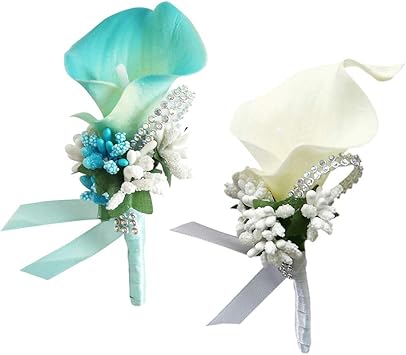 バイソン 年 硬い 男性 コサージュ 手作り Luce Beauty Jp