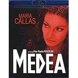 Medea [Blu-ray]