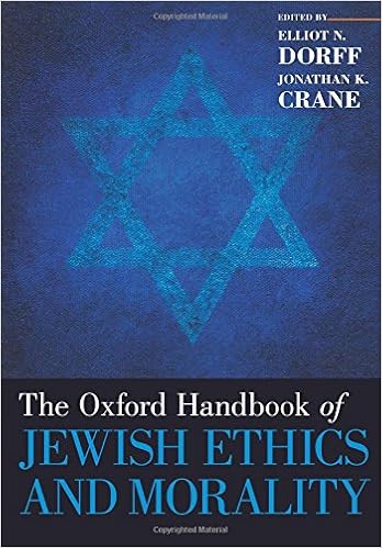 A Code of Jewish Ethics Volume 2 Love Your Neighbor as Yourself