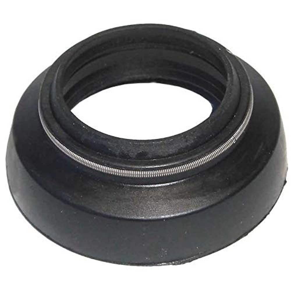 Suntour 2220595369 Unisex Adult Dust Seal, Black, 1 Size