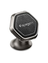 Spigen QS40 Kuel   Soporte magnético para teléfono móvil para iPhone X 8 8 Plus 7 7 Plus Galaxy S9 S9 Plus Note 8 S8 S8 Plus S7 Edge y más