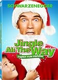 Jingle All the Way (Family Fun Edition)