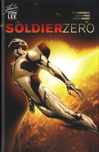 Soldier Zero