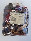 Old Candle Barn Americana Potpourri Large Bag