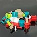 Piercing Area 10pcs Mix Size Solid Soft Ear Plugs Silicone Body Piercing 2g-9/16