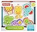 Fisher-Price Animal Friends Puzzle