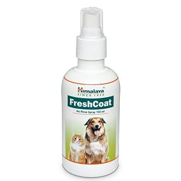 Himalaya Fresh Coat, 150 ml