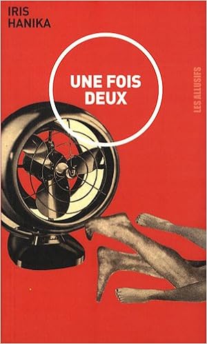 RÃ©sultat de recherche d'images pour "Iris Hanika, Une fois deux"