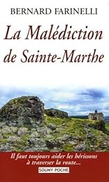 La  malédiction de Sainte-Marthe
