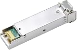 6COMGIGA 1.25G SFP 1000BASE-SX LC Multi-Mode 850nm Transceiver 550m DDM view 3