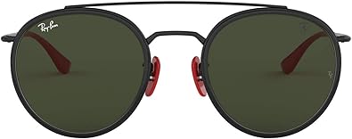 gafas ray ban edicion ferrari