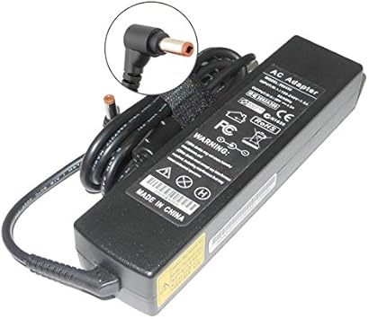 Amazon Com v 4 5a 90w 5 55mm Power Adapter For Lenovo Ideapad Z475 Z480 Z485 Z500 Z510 Z560 Z565 Z570 Z575 Z580 Z585 Charger Computers Accessories