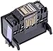 HOTCOLOR 564 Printhead 5-Slot CB326-30002 CN642A Remanufactured for HP 564XL for HP Photosmart 7520 Printhead 7510 7525 Printer (1 Pack)