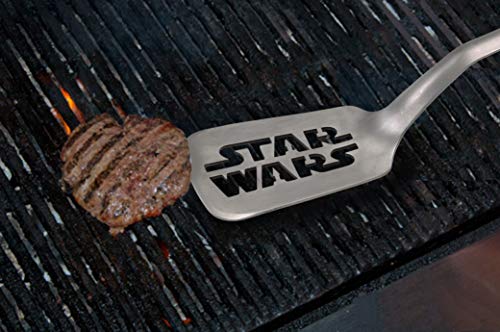 Underground Toys Star Wars Lightsaber Spatula
