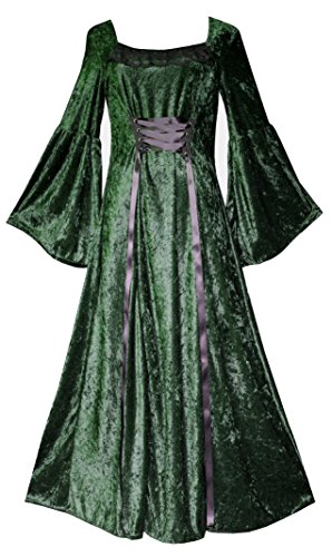 Steampunk Renaissance Victorian