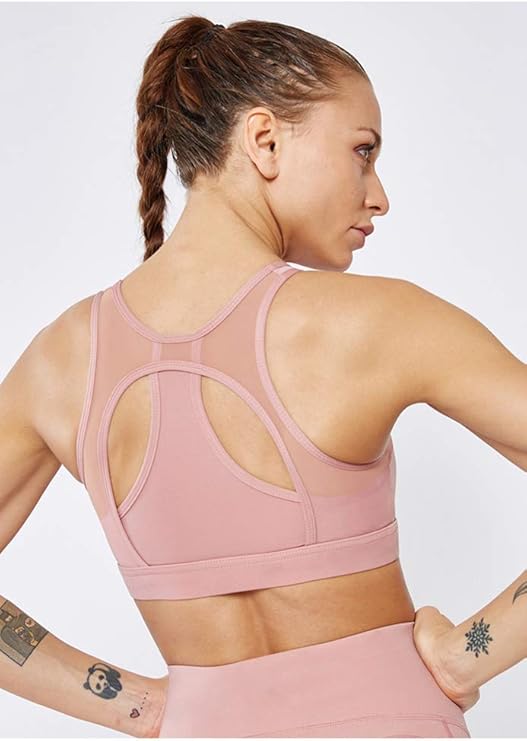 amazon yoga bra